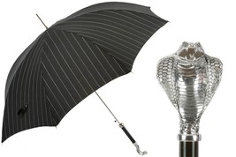 Luxury Cobra Umbrella - $263.03