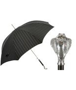 Luxury Cobra Umbrella - £205.44 GBP