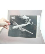 1955 Press Photo 4 Engine Stratocruiser Of The Type Of Pan American Airways - $283.44 MXN