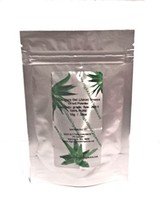 Aloe Vera Gel (Juice) Freeze-Dried Powder- 10g (.35oz)- 200:1 -makes 70 fl oz - $29.39