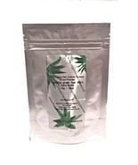 Aloe Vera Gel (Juice) Freeze-Dried Powder- 10g (.35oz)- 200:1 -makes 70 ... - $29.39