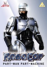 Robocop (Animated): Volume 1 DVD (2007) Cert PG Pre-Owned Region 2 - £14.00 GBP