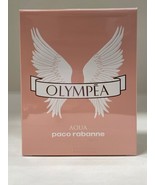 Olympea by Paco Rabanne Eau De Parfum Spray 2.7 oz EDP for Women NEW &amp; S... - $111.08 CAD