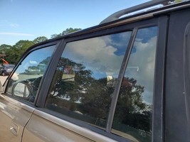 1993 1994 1995 1996 1997 Toyota Landcruiser OEM Left Rear Door Glass - $105.19