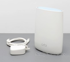 Netgear Orbi RBR50v2 AC3000 Tri-Band Wi-Fi Router - £30.84 GBP