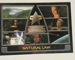 Star Trek Voyager Season 7 Trading Card #176 Jeri Ryan - £1.55 GBP