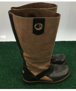 Sorel Women&#39;s Work Riding Boots Size 6.5 NL1925-1265 - $77.62 CAD