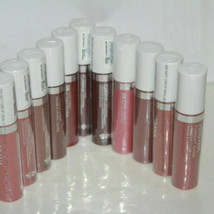LOT OF 50 JORDANA Pigment Shine Liquid Lip Color SEALED Mix Wholesale - $50.99