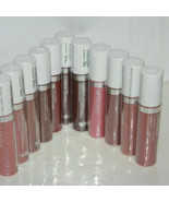 LOT OF 50 JORDANA Pigment Shine Liquid Lip Color SEALED Mix Wholesale - £40.12 GBP