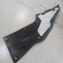Chevy Trailblazer Driver Left Side Console Trim 2021 2022 2023 2024 2025 - $618.41 MXN