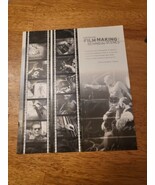 U.S. Stamps #3772 37c American Filmmaking Souvenir Page. SP#1496 Scott: ... - €11,01 EUR