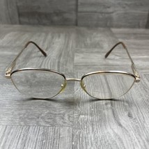 Vtg American Optical AO Safety CC26 Eyeglass/Sunglass Frames 53-16-135 - £9.47 GBP