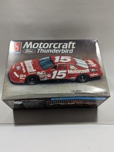 AMT Ertl 1/25 Morgan Shepherd Motorcraft Ford Thunderbird NASCAR New Ope... - £15.85 GBP