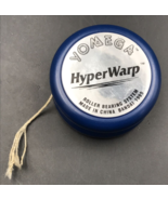 VTG Yomega Hyper Warp YoYo Roller Bearing System Bandai 1999 2.25&quot; - $12.19