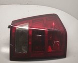 Driver Left Tail Light Fits 05-06 GRAND CHEROKEE 1079308 - £44.71 GBP