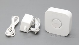 Philips Hue 458471 Bridge Lighting Controller Hub - White - $449.31 MXN