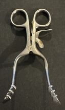 Germany Stainless Steel Surgical Retractor Ztorz X-0300 - €10,33 EUR Germany Stainless Steel Surgical Retractor Ztorz X-0300 - €10,33 EUR