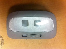 00-05 Toyota Celica Overhead Dome / Console Map light - $64.49