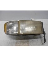 1994-2002 Dodge 1500 2500 3500 Left Driver Headlight With Turn Signal - £39.22 GBP
