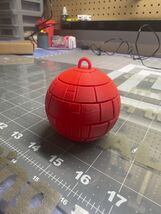 Death Star Ornament - $5.00