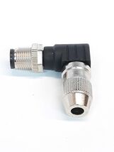 Turck BS8246-0 Minifast Cordset Adapter /HAS8241-0  - $14.30