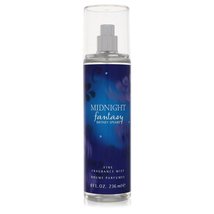 Fantasy Midnight by Britney Spears Body Mist 8 oz  for Women - $21.99
