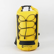 20L Outdoor Waterproof Dry Gear Bag Sack Backpack Thermal Insulated Cooler Bag S - £99.91 GBP