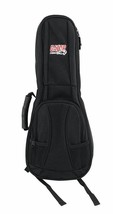 Gator 4G Style Gig Bag for Soprano Ukulele - £39.95 GBP