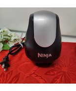 Ninja Master Prep Food Processor Motor QB1004 Replacement Black Tested W... - $33.93 CAD