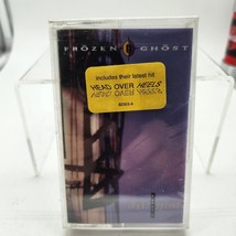 Frozen Ghost - Shake Your Spirit - Sealed Promo Cassette Tape - £5.35 GBP