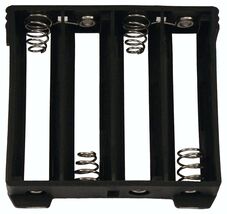 KWIKSET SMARTCODE BATTERY PACK HOLDER 909 910 911 912 Kwikset lock battery - $10.66