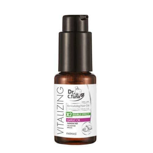 Farmasi Dr C Tuna Vitalizing Concentrated Garlic Oil 1 fl oz / 30 ml