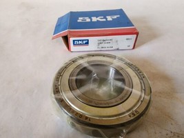 SKF Explorer 6207 2ZJEM C3 Radial/Deep Groove Ball Bearing - £24.03 GBP