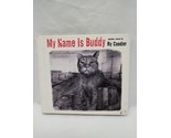 My Name Is Buddy Ry Cooder Music CD - $23.75