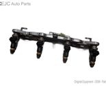 Fuel Injectors Set With Rail For 06-15 Honda Civic  1.8 16450RNAA01 - $49.45