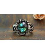 Impenetrable Khodam Djinn Ring for Prosperity and Protection Granting Wi... - $180.00