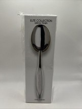 NEW Artis Elite Oval Makeup Brush 8 Mirror Finish Sealed - $34.64