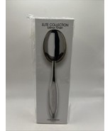 NEW Artis Elite Oval Makeup Brush 8 Mirror Finish Sealed - $47.62 CAD