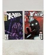 X-MEN VOL 2   # 189 &amp; #178 MODERN  AGE  2006 - €12,90 EUR