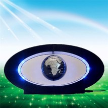 New Novelty Magnetic Levitation Floating Globe with LED  Night Light. !  - £74.70 GBP