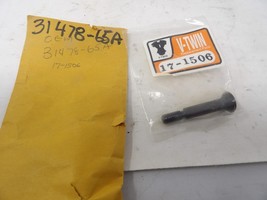 AMF Harley Davidson NOS NEW 31478-65A Pivot Bolt FL FLH FX FXS FXE - $204.15 MXN
