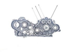 Crank Case And Crankshaft OEM 2007 Kawasaki Vulcan 2000 VN2000-F90 Day W... - $1,884.42 MXN