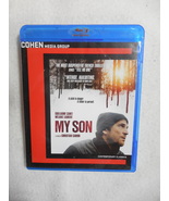 My Son Blu-Ray Cohen - $11.00