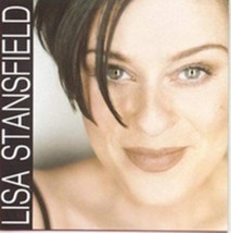  Lisa Stansfield by Lisa Stansfield Cd - £8.29 GBP
