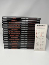 Time Life Books: The Third Reich Complete Lot Set of 16 HC Books W Bookmarks - £53.33 GBP