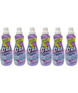 6x xtranice&#39;n Fluffy Liquid Fabric Softener Tropical Passion 25 oz Ea =1... - $78.50 CAD