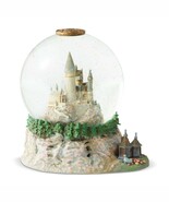 Hogwarts Castle Harry Potter Snow Globe - $109.95