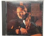 Willie Nelson Healing Hands of Time CD in Jewel Case - $8.11