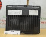 1998 Chevrolet Astro Engine Control Unit ECU 09355699 Module 15-12B2 - $46.05