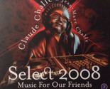 Select 2008 Music For Our Friends [Vinyl] - $12.99